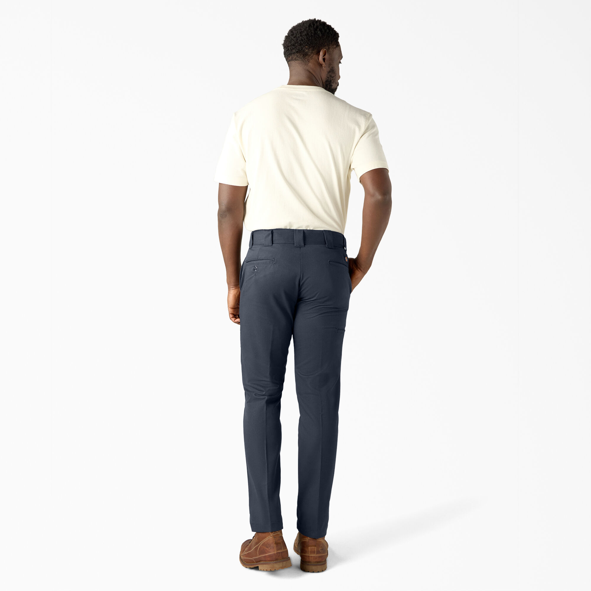 Dickies slim top fit tapered pants