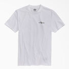 T-shirt imprim&eacute; Vincent&nbsp;Alvarez - White &#40;WH&#41;