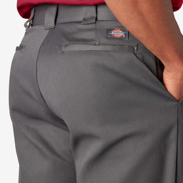 Pantalon de travail FLEX 874® - Charcoal Gray (CH) numéro de l’image 14