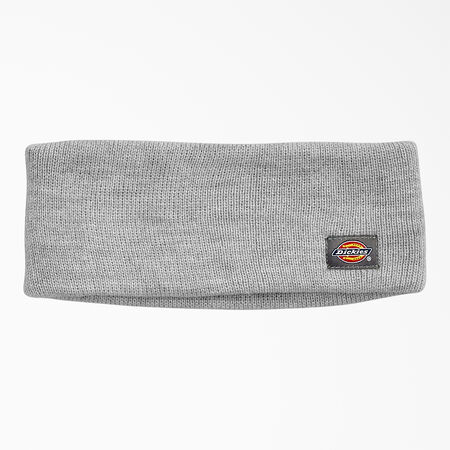 Bandeau en acrylique - Heather Gray &#40;HG&#41;