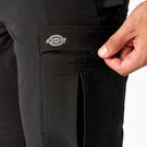 Holster Double Knee Work Pants - Black &#40;BKX&#41;