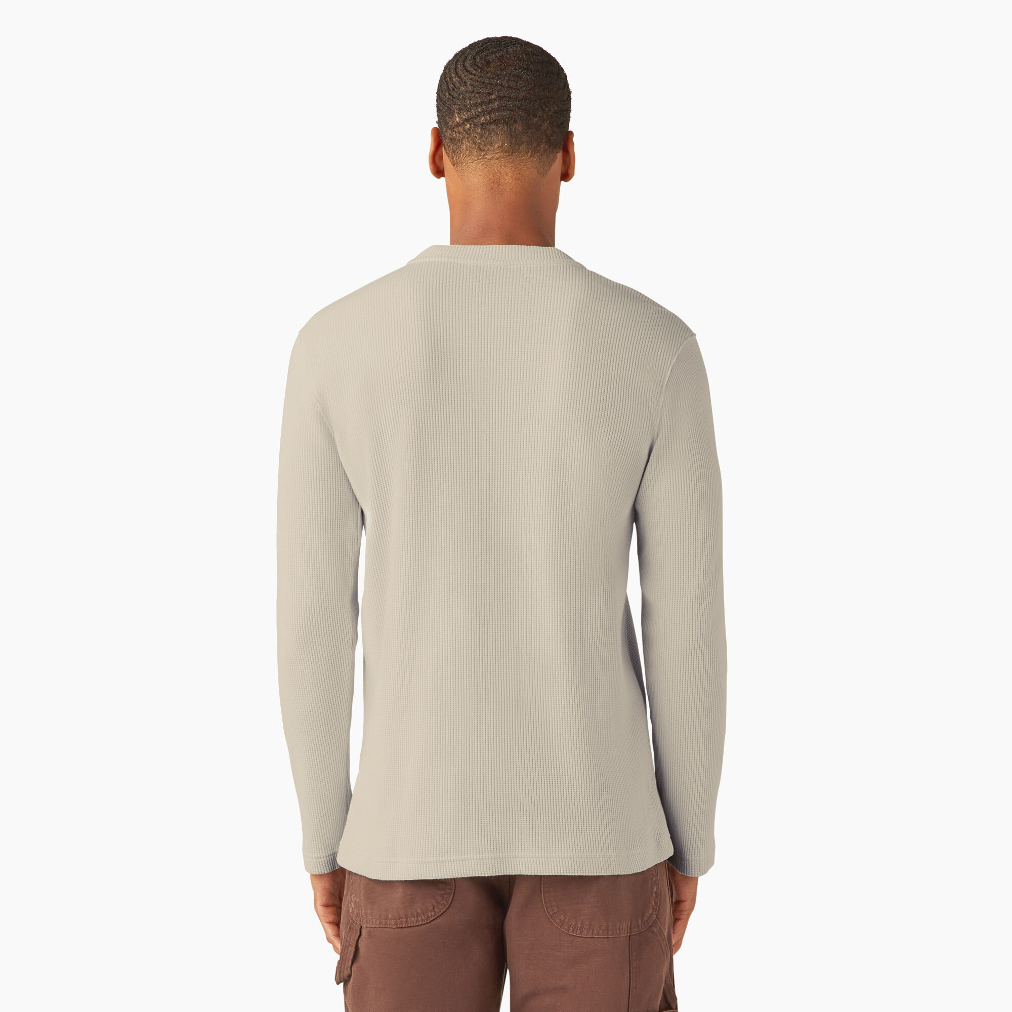 Henley Thermal Shirt Dickies Canada