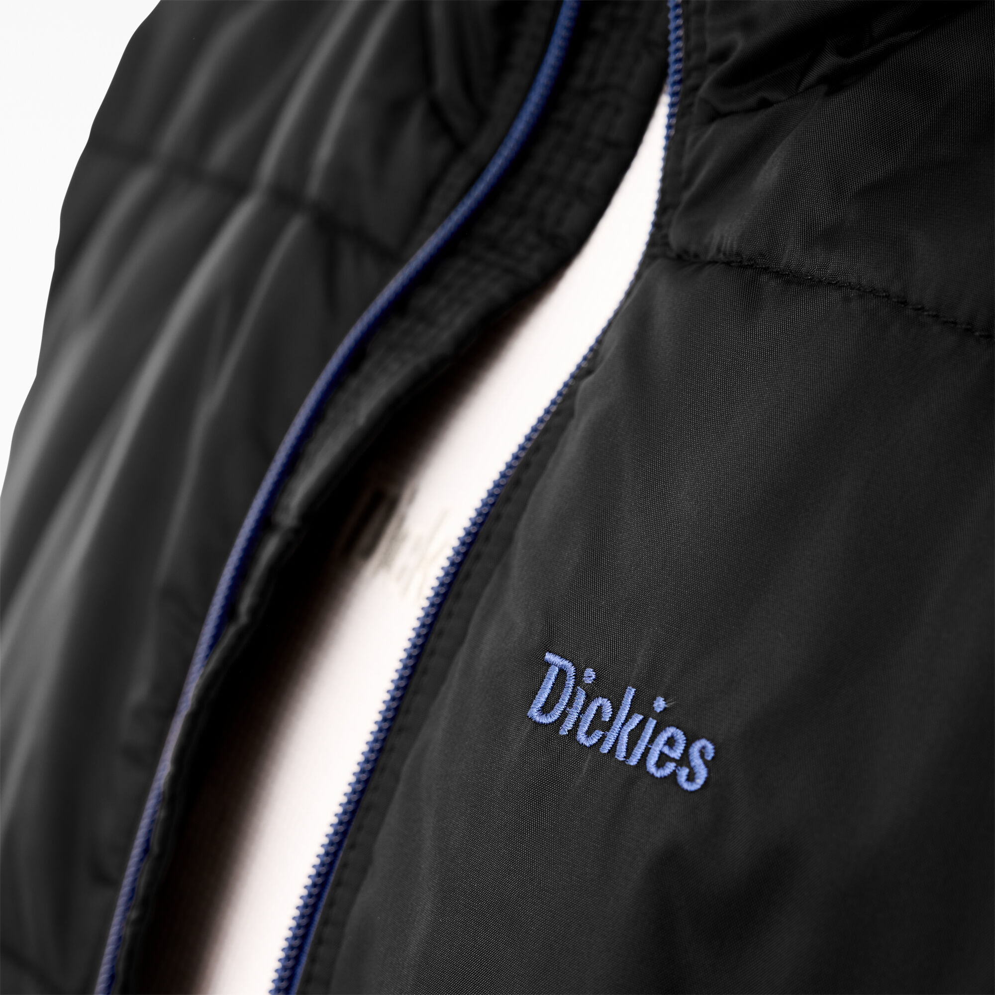 Dickies deals windbreaker jacket