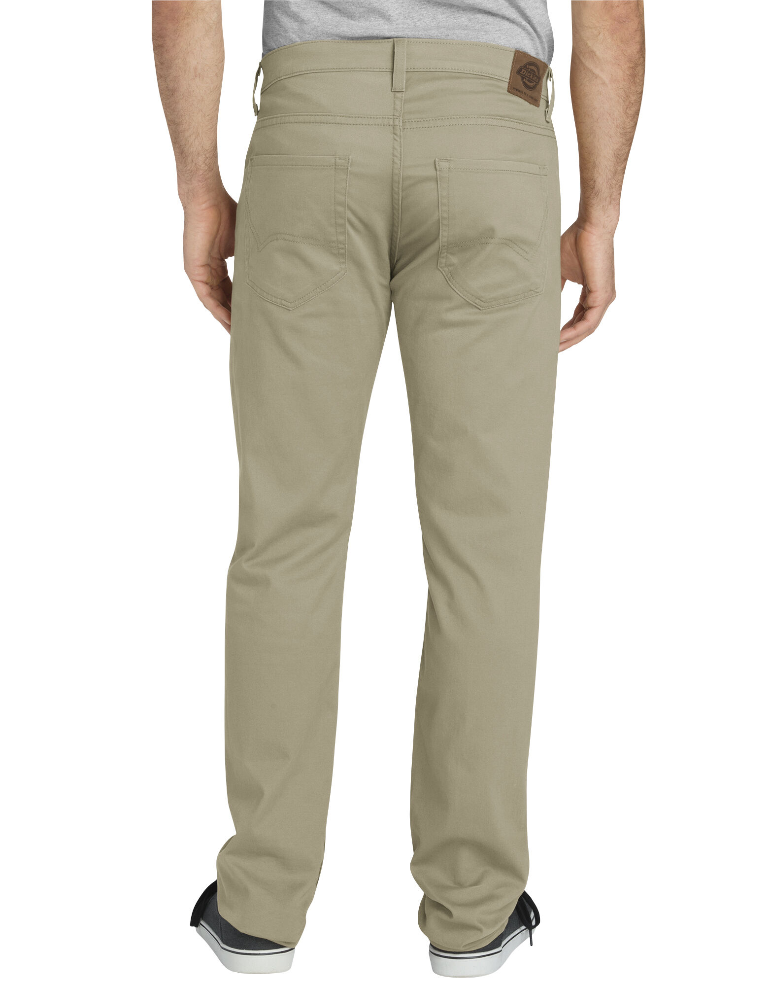 Dickies flex sales slim taper