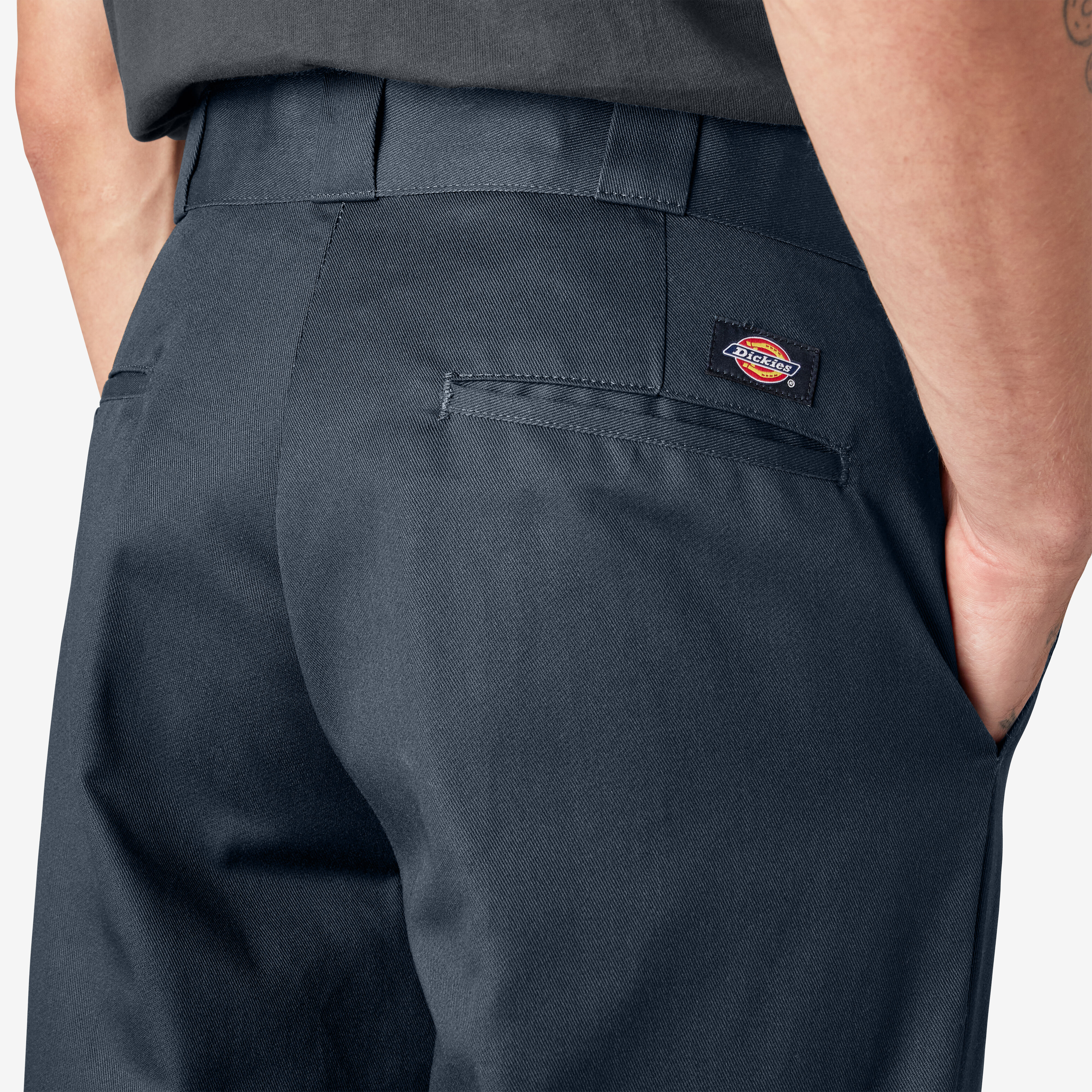 Pantalon de travail Original 874 pour hommes Dickies Canada