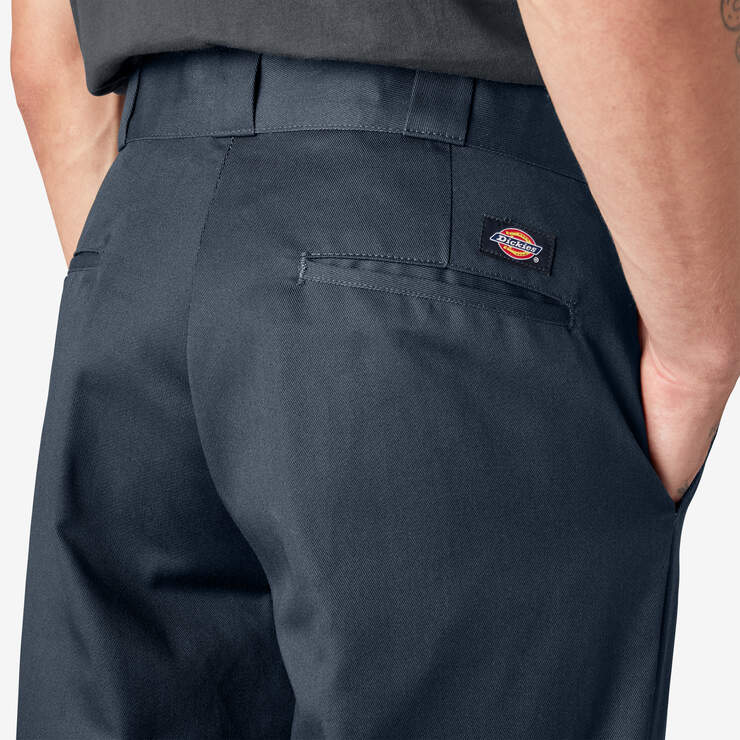 Pantalon de travail Original 874® - Dark Navy (DN) numéro de l’image 13