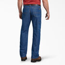 Jeans menuisier d&eacute;contract&eacute; Tough Max&trade; - Stonewashed Indigo Blue &#40;SNB&#41;
