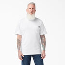 Short Sleeve Two Pack T-Shirts - White &#40;WH&#41;