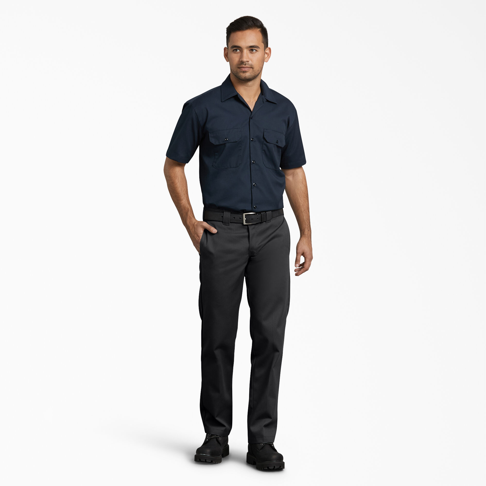 Slim Fit Work Pants Dickies Dickies Canada
