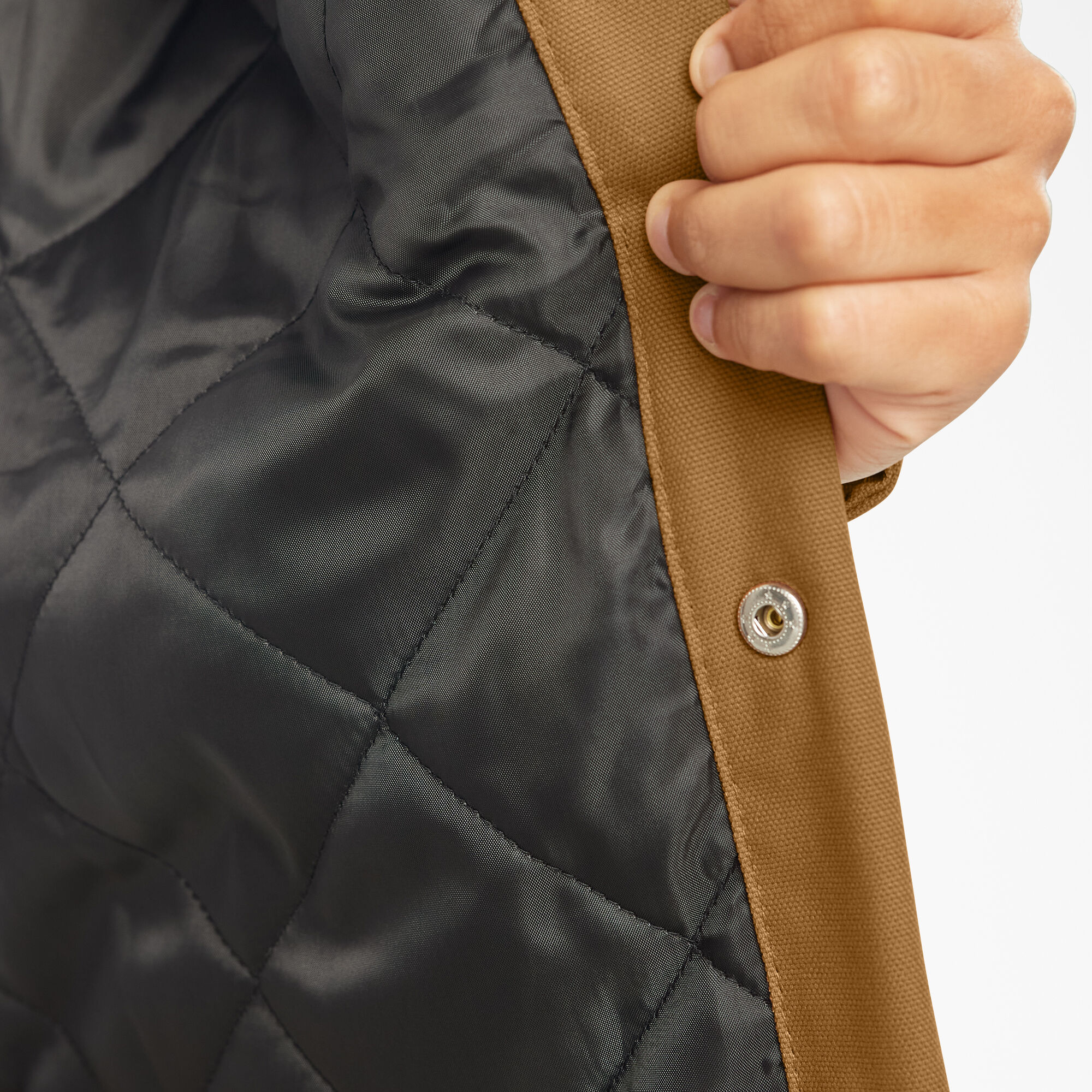 Kids dickies jacket store