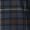 Chemise en flanelle &agrave; motif tartan &agrave; manches longues pour femmes taille plus - Ink Navy Tartan &#40;A1W&#41;