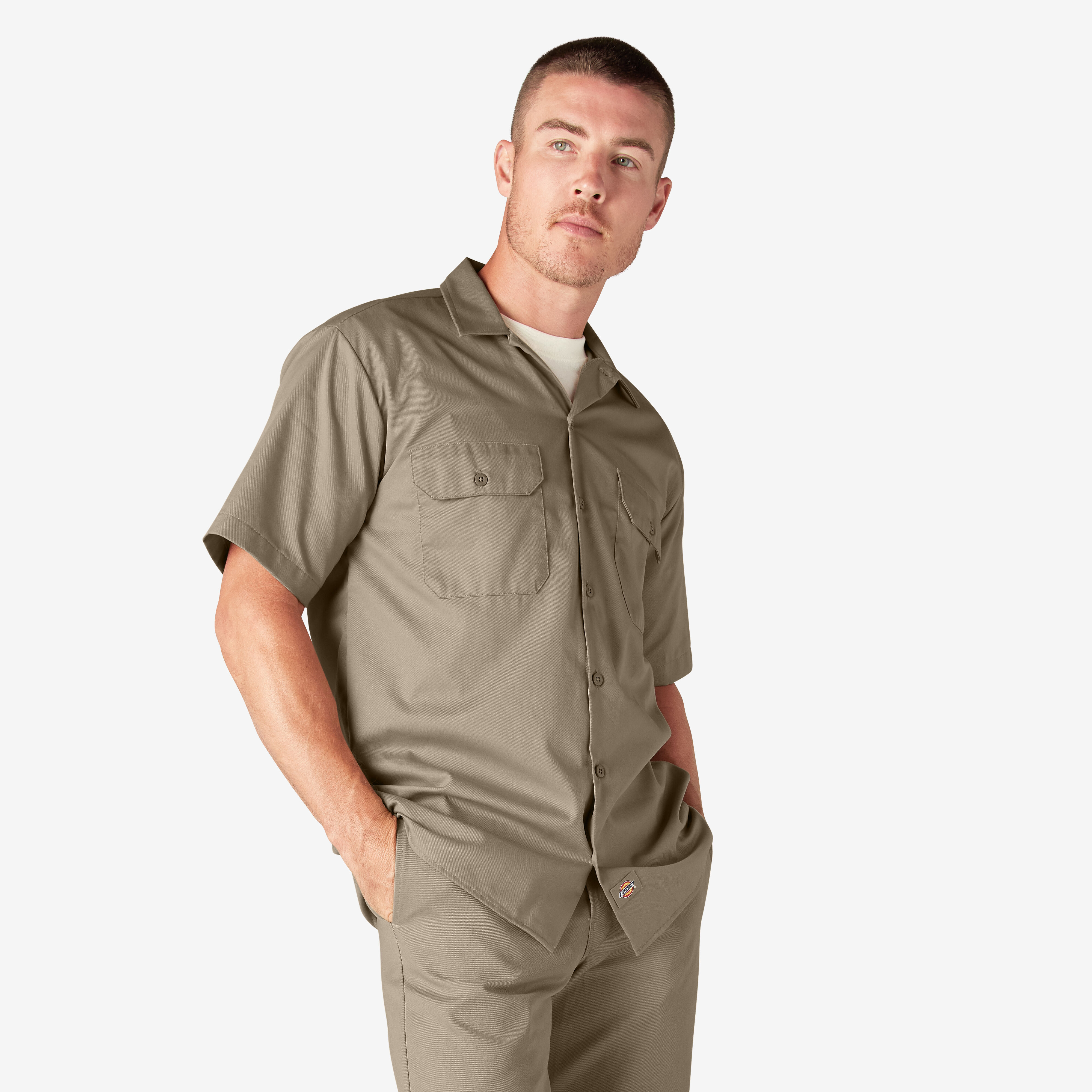 Dickies sales suit mens