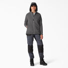 Women&rsquo;s Ultimate ProTect Zip Hoodie - Slate Gray &#40;SL&#41;