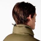 Waldenburg Puffer Jacket - Military Green &#40;ML&#41;