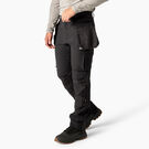 Holster Double Knee Work Pants - Black &#40;BKX&#41;