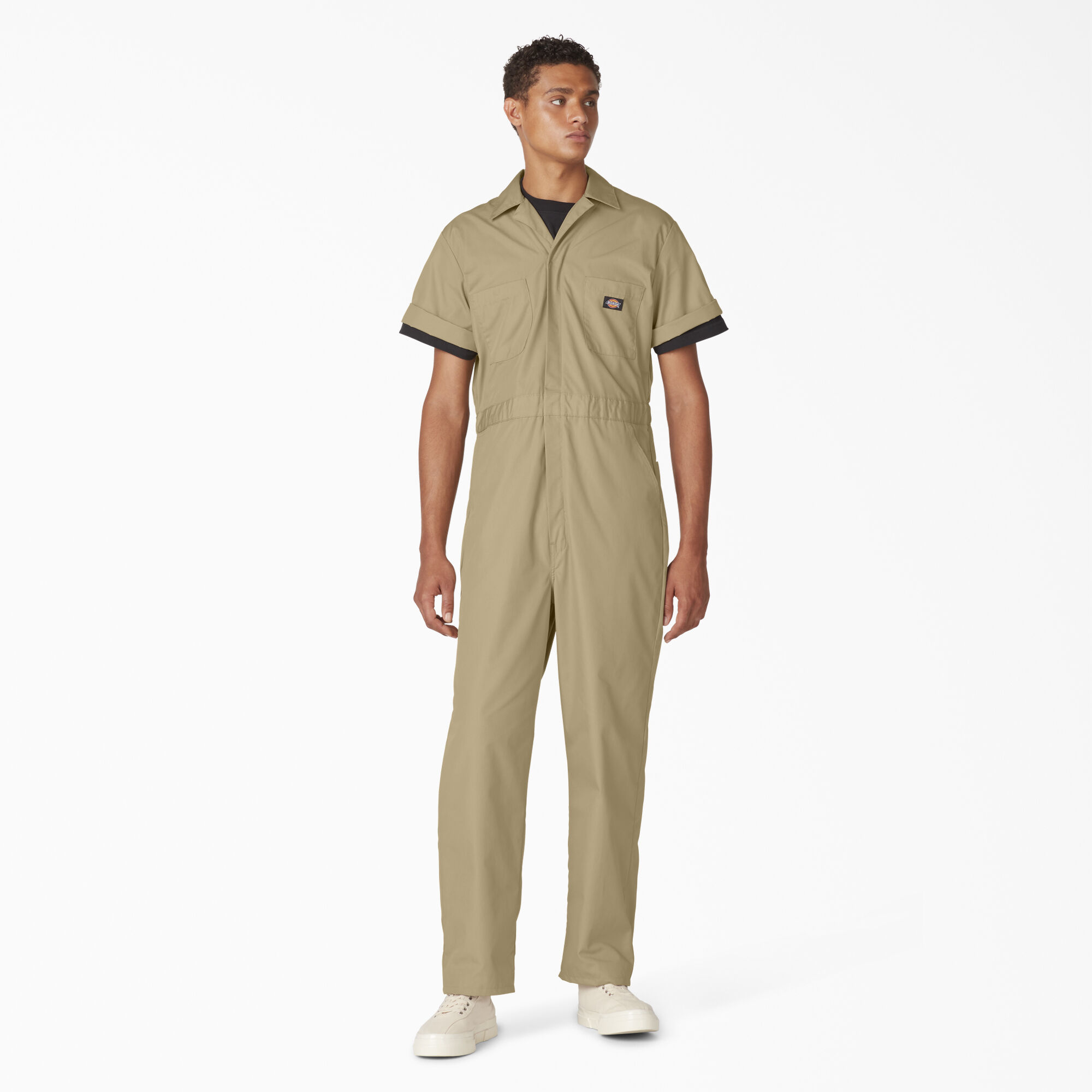 Combinaison dickies manches courtes deals