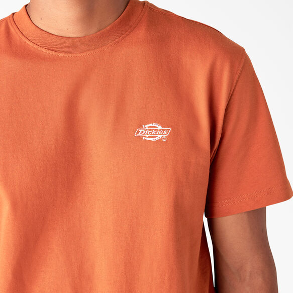T-shirt Summerdale - Bombay Brown &#40;B2B&#41;
