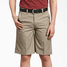 Short sans pli FlexWaist&reg; pour gar&ccedil;ons, 8-20 - Desert Sand &#40;DS&#41;