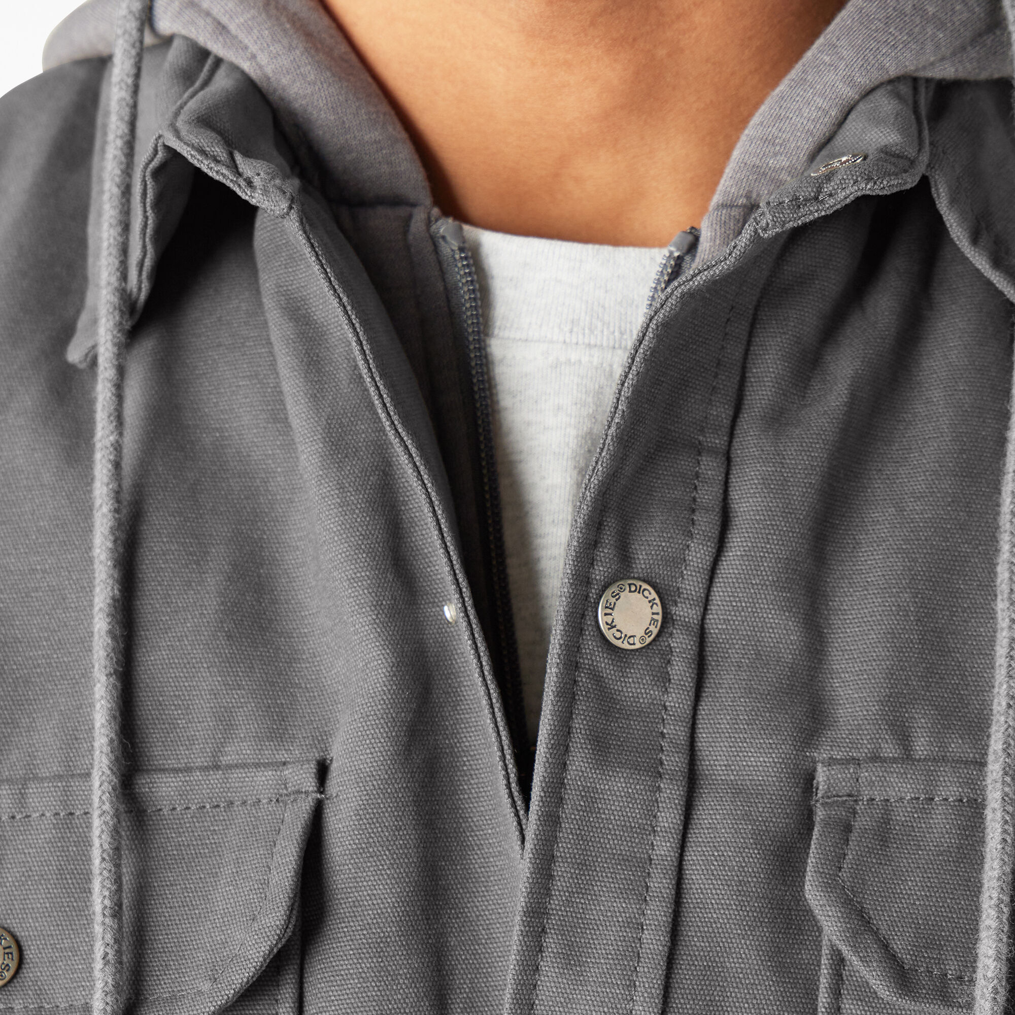 Dickies sweater shop jacket