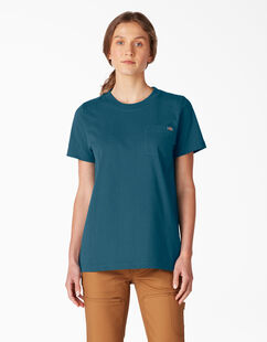 T-shirt &eacute;pais pour femmes - Deep Sky &#40;DS1&#41;