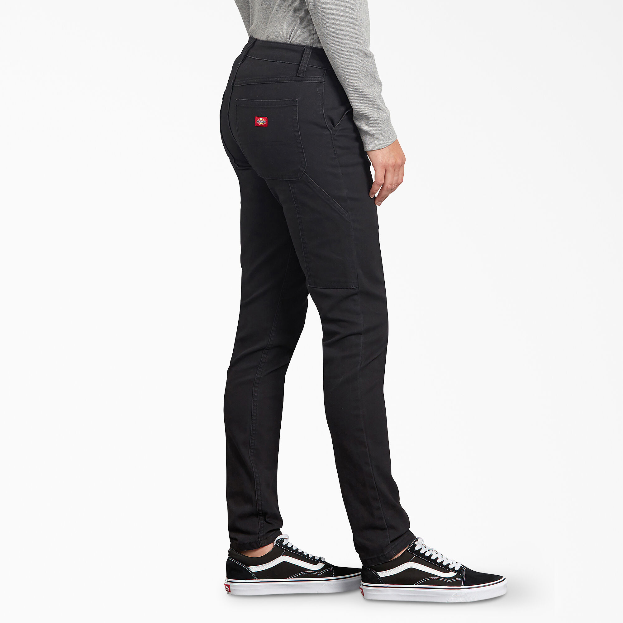 Dickies super shop skinny pants