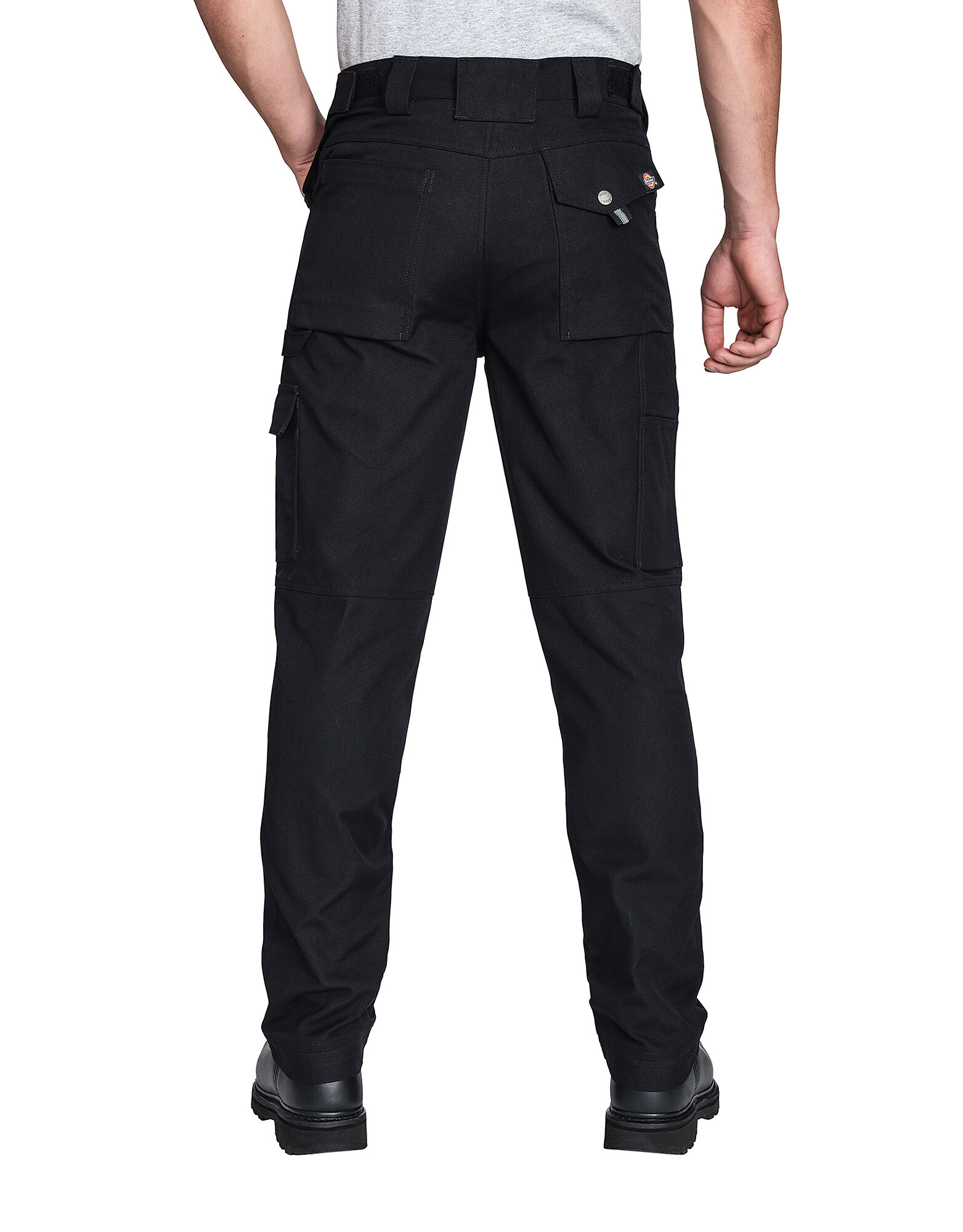 Multi-Pocket Pants , Black | Eisenhower Pant | Dickies