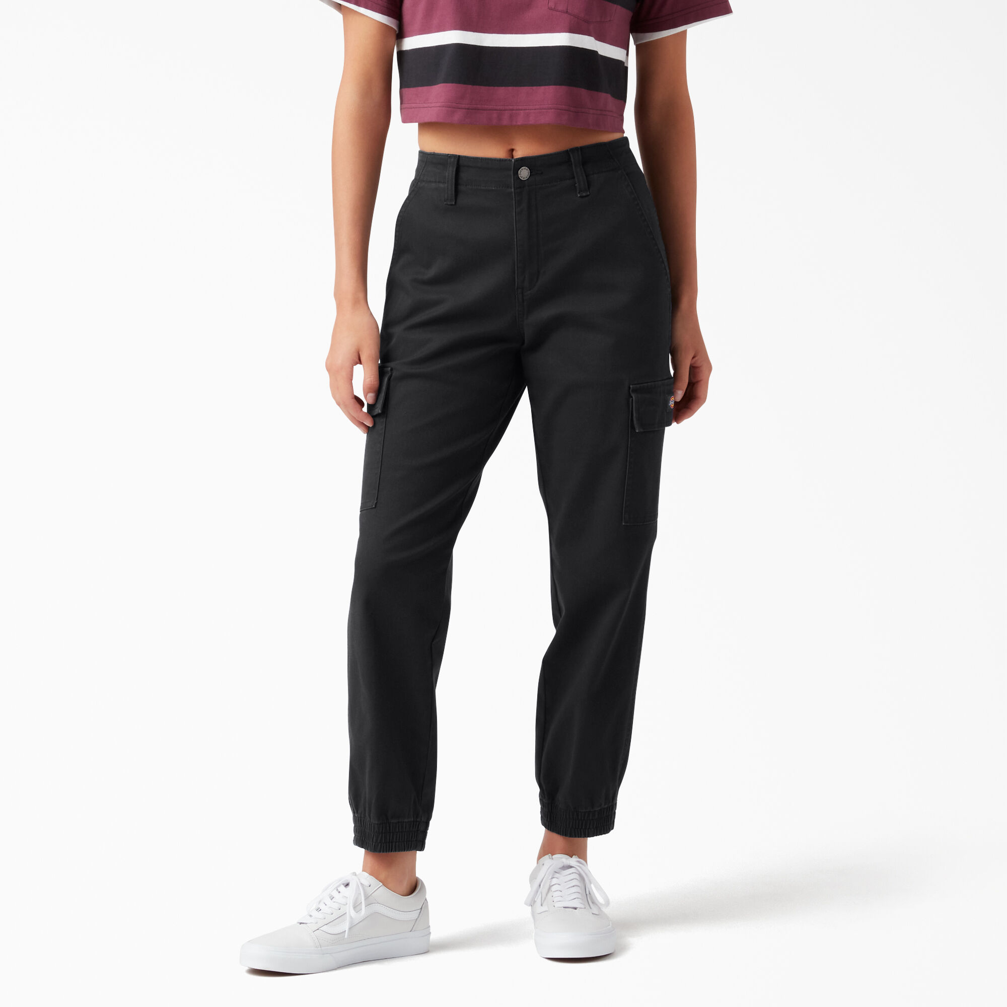 Dickies cargo utility clearance jogger pants
