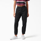 Women&#39;s High Rise Fit Cargo Jogger Pants - Black &#40;BKX&#41;