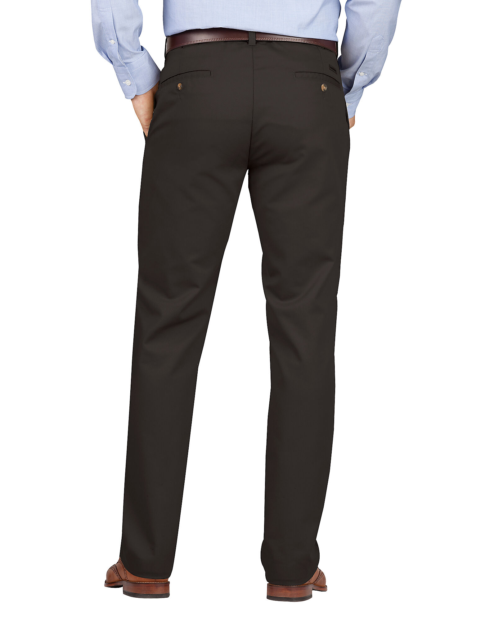 Dress Pants With Belt Loops | Gap Factory