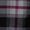 Veste-chemise doubl&eacute;e &agrave; motif - Black Wine Grey Plaid &#40;APW&#41;