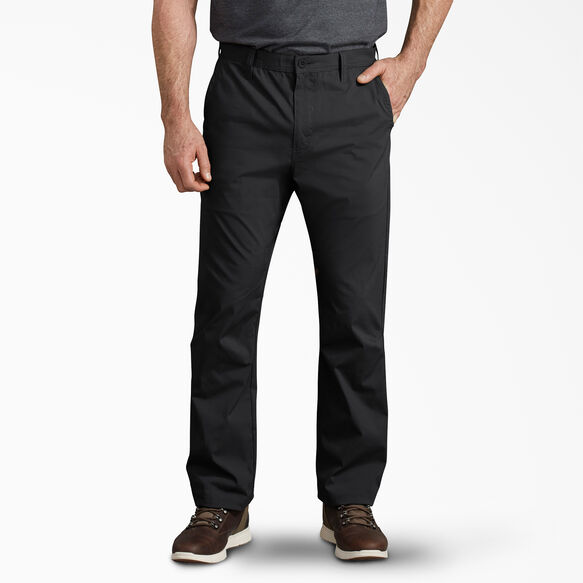 FLEX Cooling Relaxed Fit Pants - Black &#40;BK&#41;