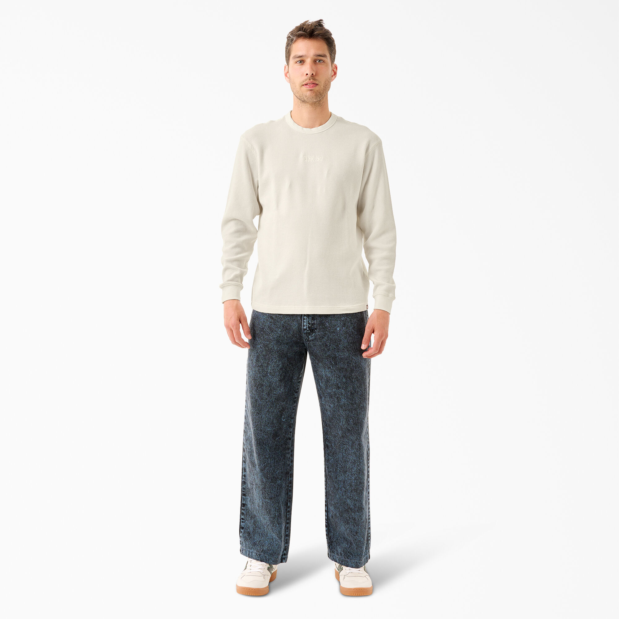 Tom Knox Thermal Shirt