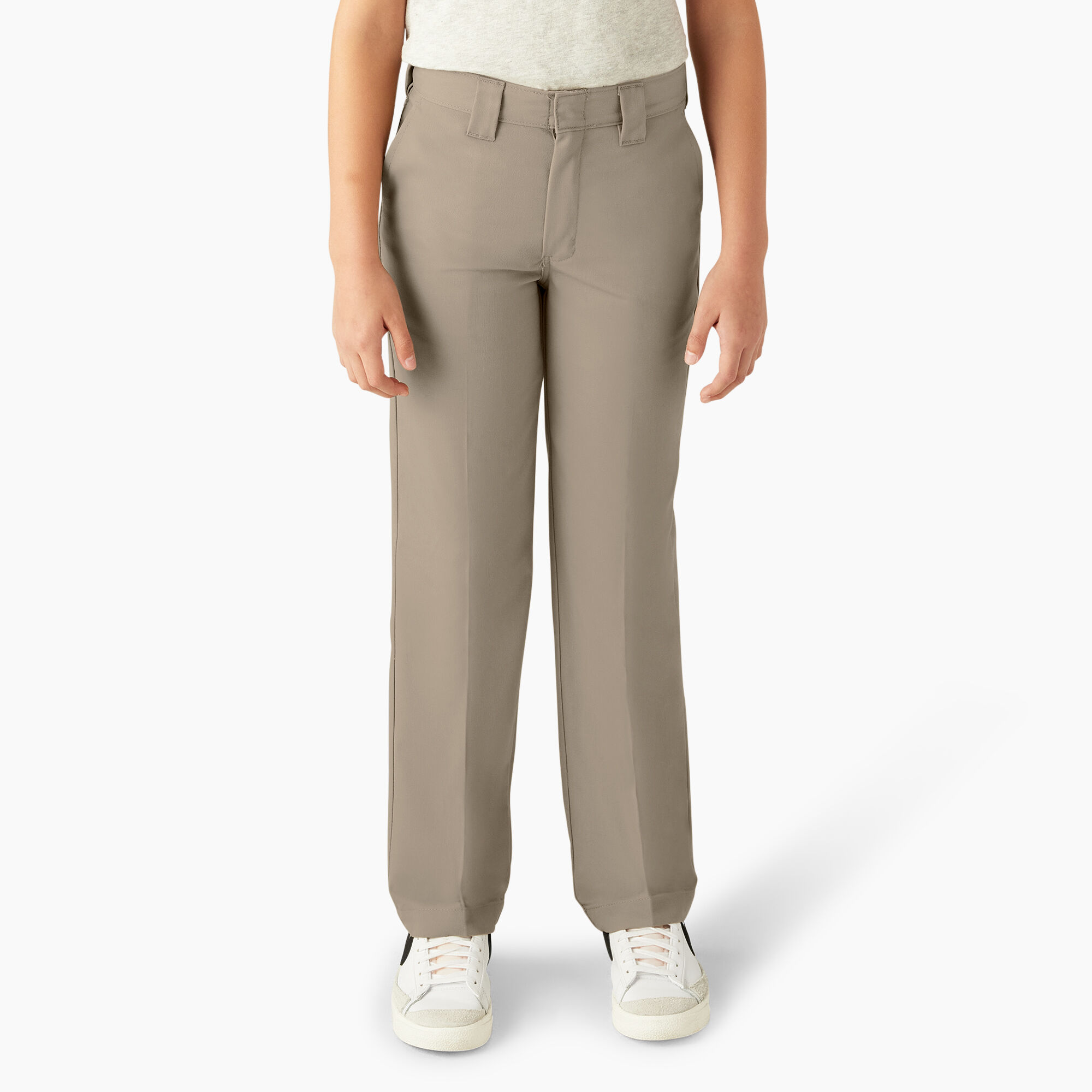 Pantalon 873 de coupe ajustee pour garcons 4 a 20 Dickies Canada