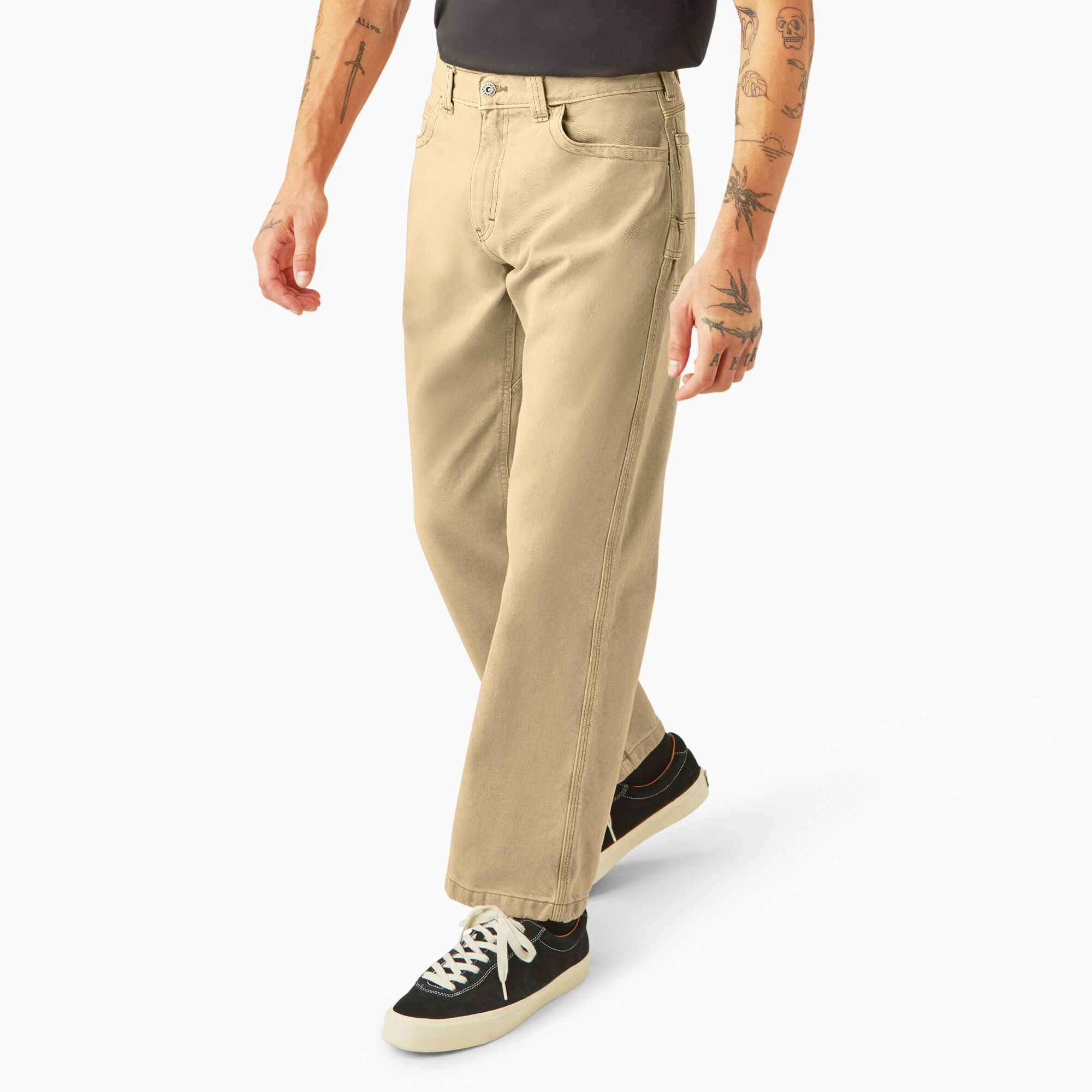 Dickies Skateboarding Utility Jeans Dickies Canada