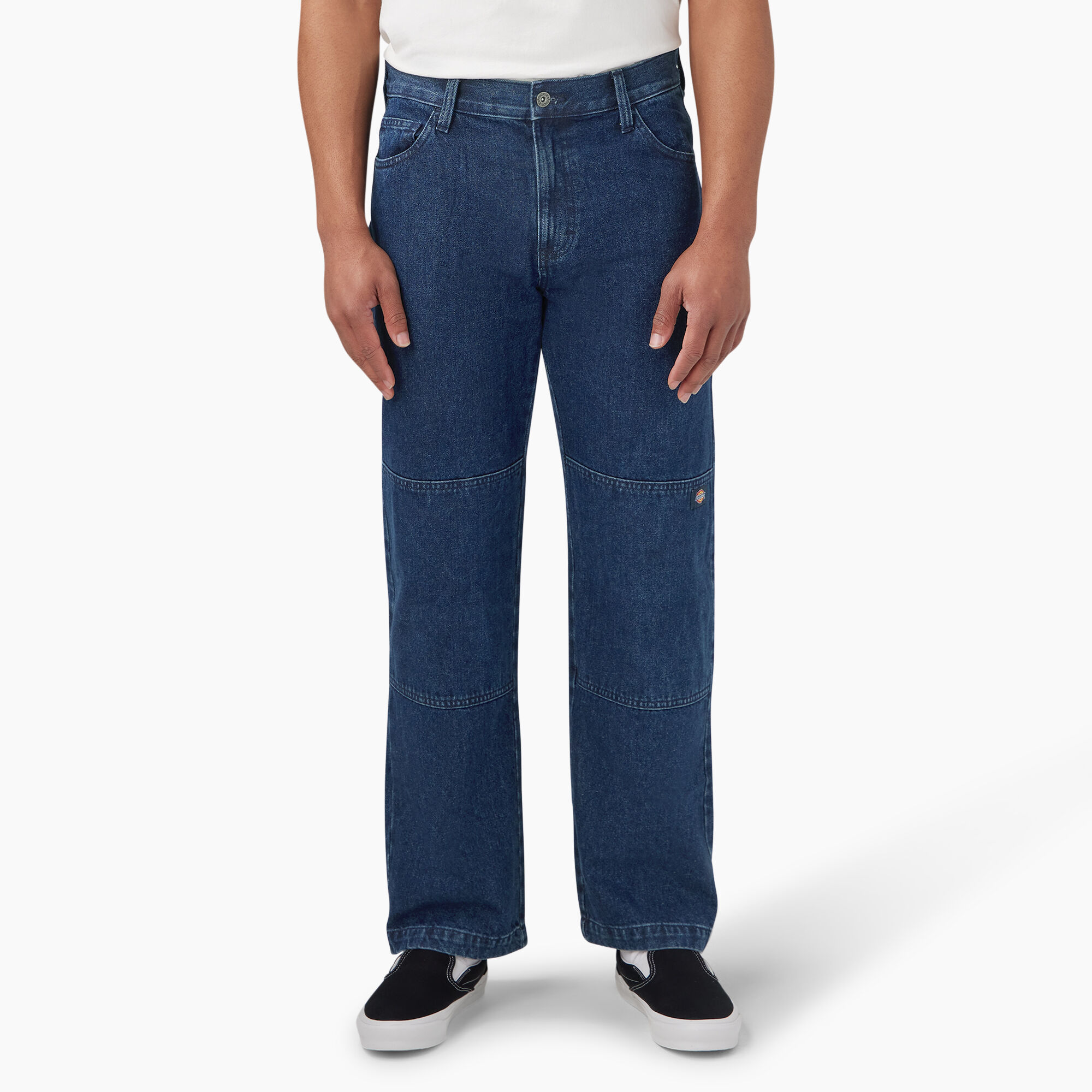 Jeans ample shop