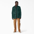 Reworked Chore Coat - Forest Green &#40;FT&#41;