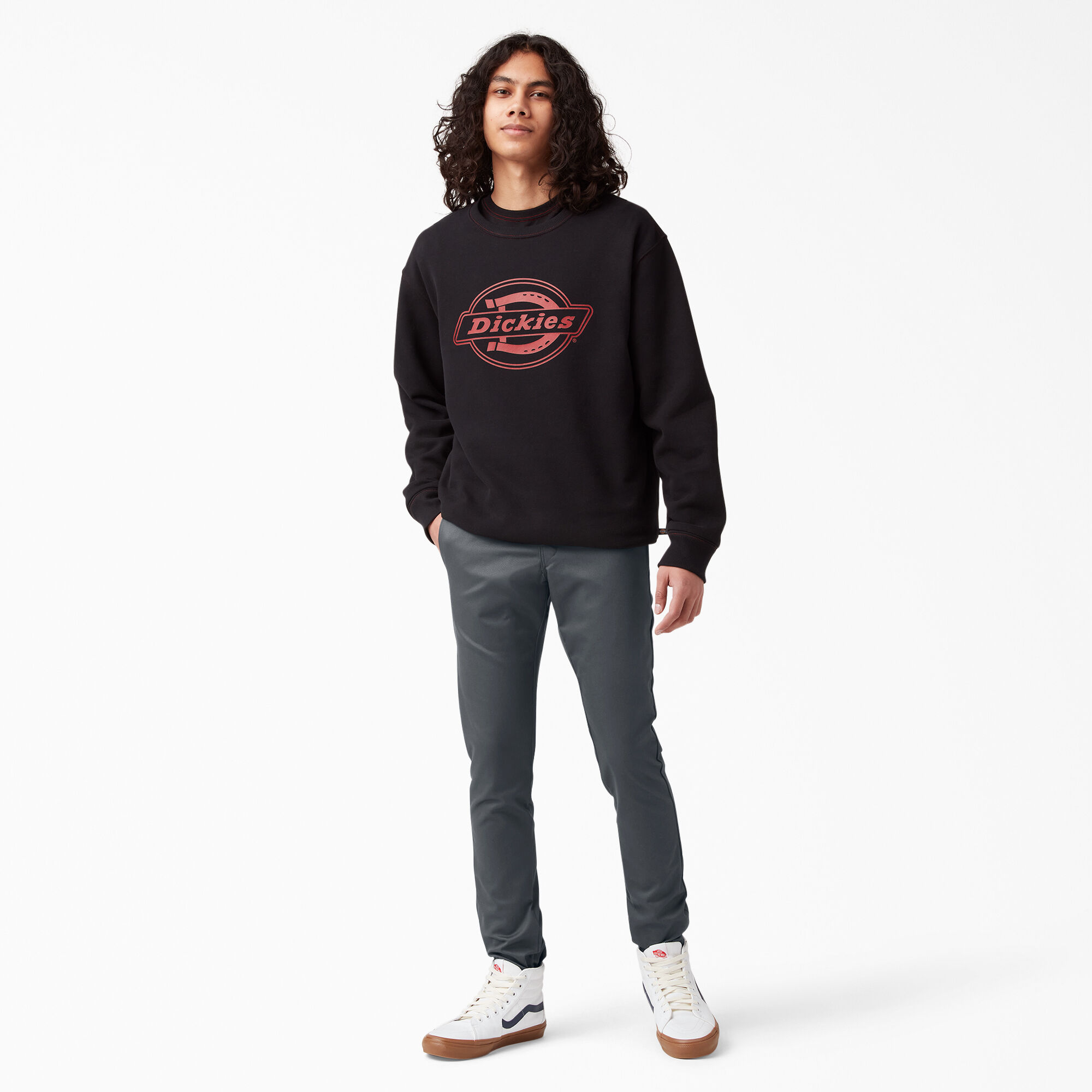 Jean de travail dickies clearance