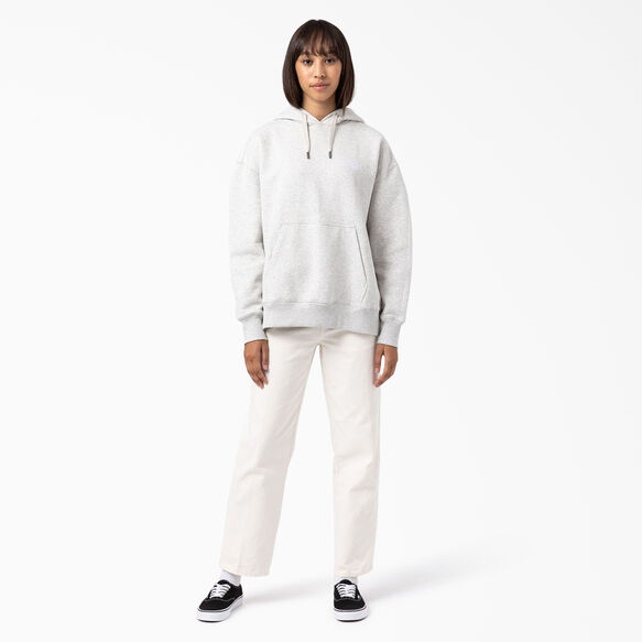 Women&#39;s Summerdale Hoodie - Heather Gray &#40;HG&#41;