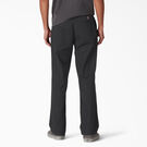 Dickies Skateboarding Regular Fit Twill Pants - Black &#40;BK&#41;