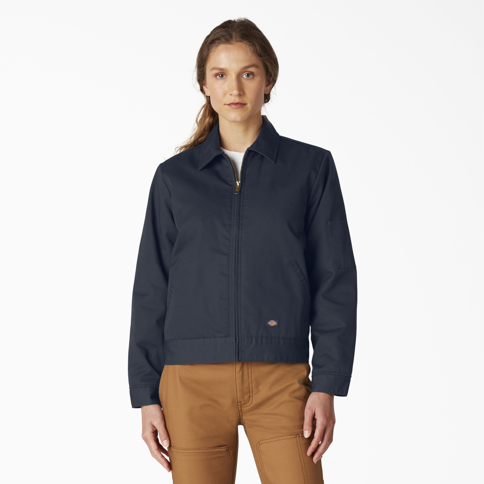 Dickies eisenhower top jacket sizing