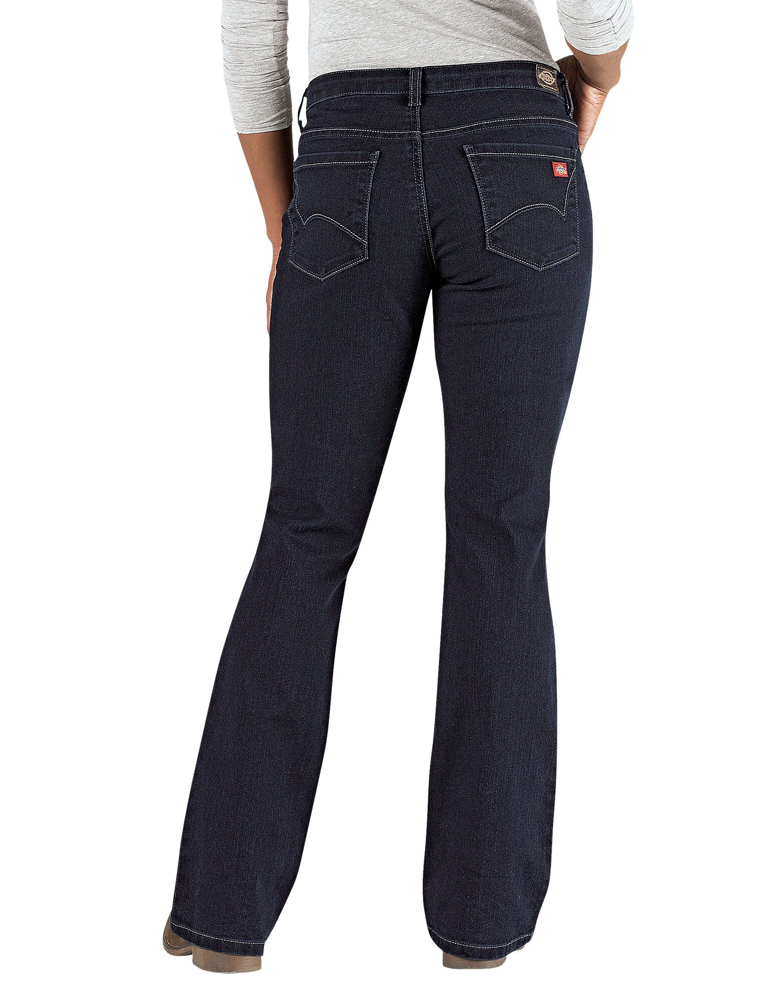 Dickies sale jeans womens