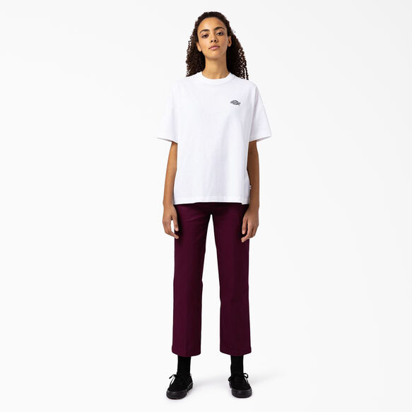 Women&#39;s Summerdale Short Sleeve T-Shirt - White &#40;WH&#41;