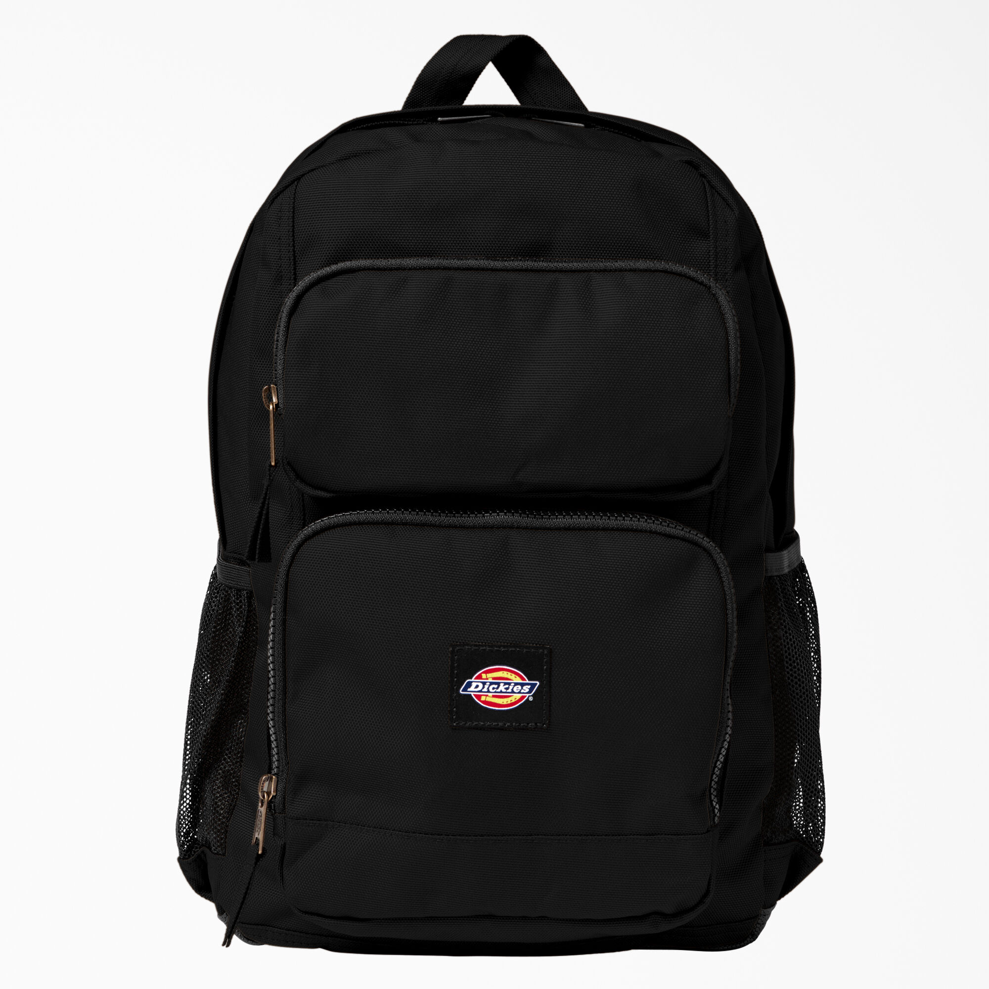 Dickies backpack with sales laptop sleeve in black