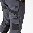 FLEX Performance Workwear Regular Fit Pants - Grey &#40;GY8&#41;