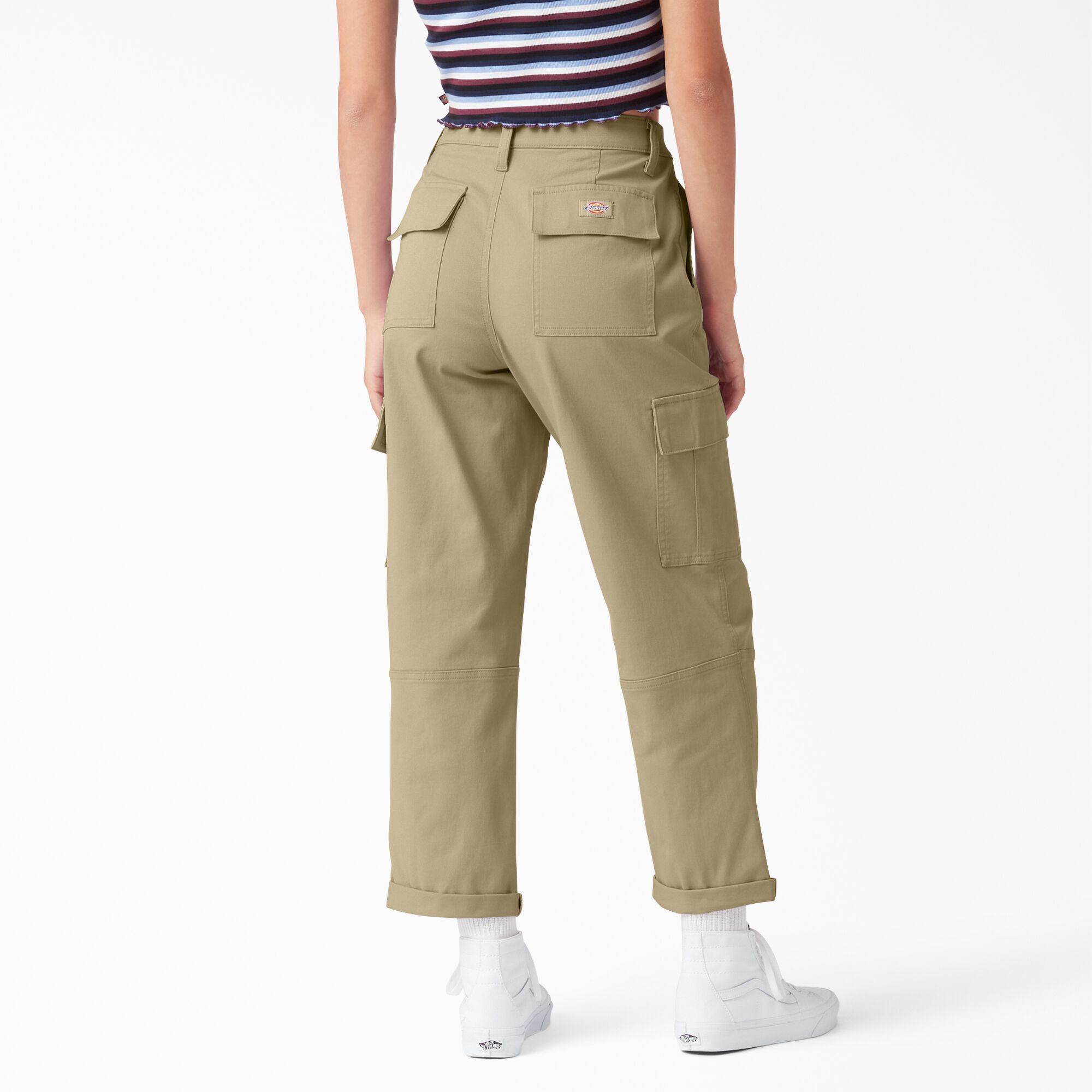 Dickies utility pants womens on sale