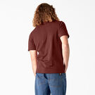 Dickies Skateboarding Logo T-Shirt - Fired Brick &#40;IK9&#41;