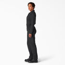 Women&#39;s Cooling Long Sleeve Coveralls - Black &#40;BK&#41;