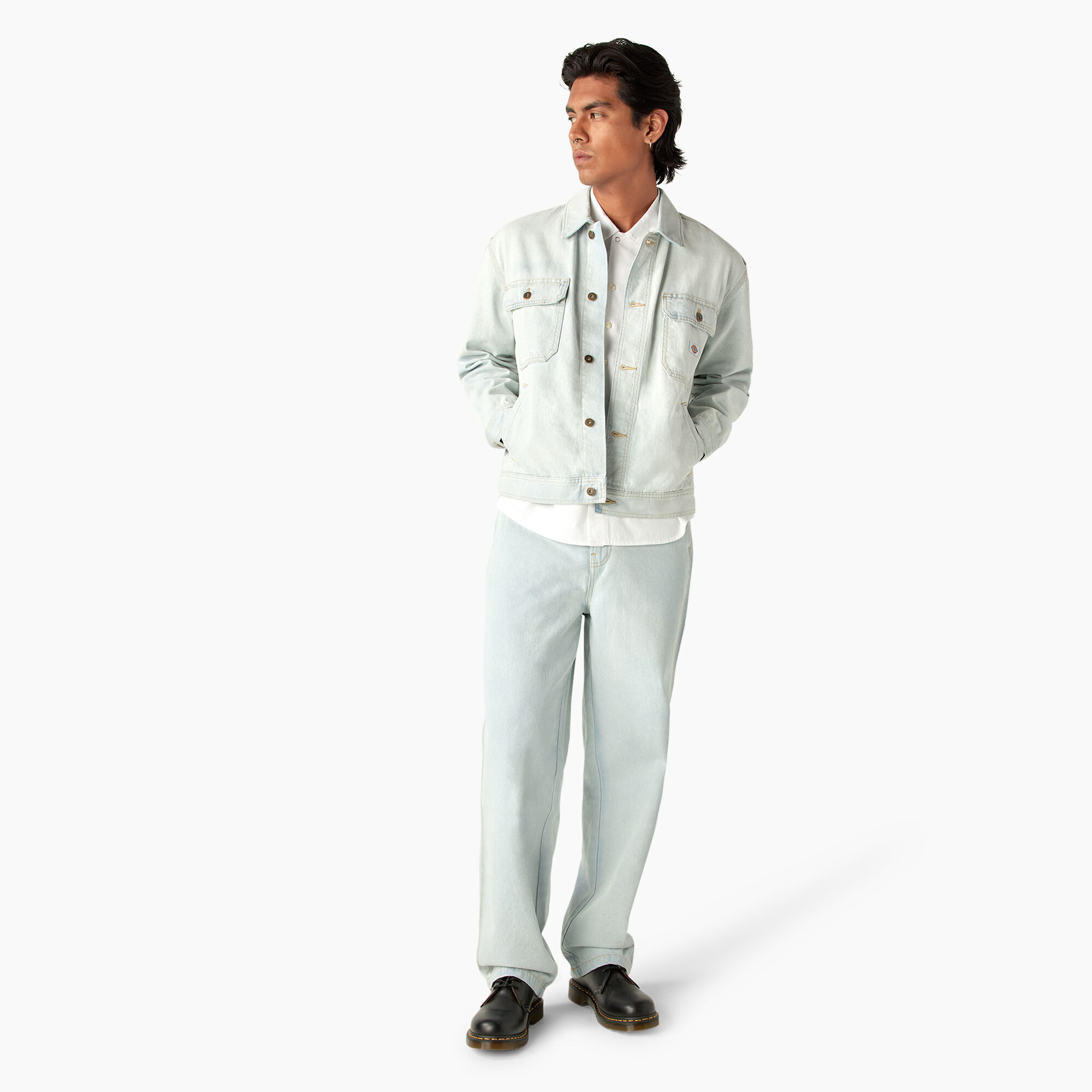 Dickies shop light jacket