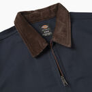 Jake Hayes Stonewashed Eisenhower Jacket - Stonewashed Ink Navy &#40;SIK&#41;