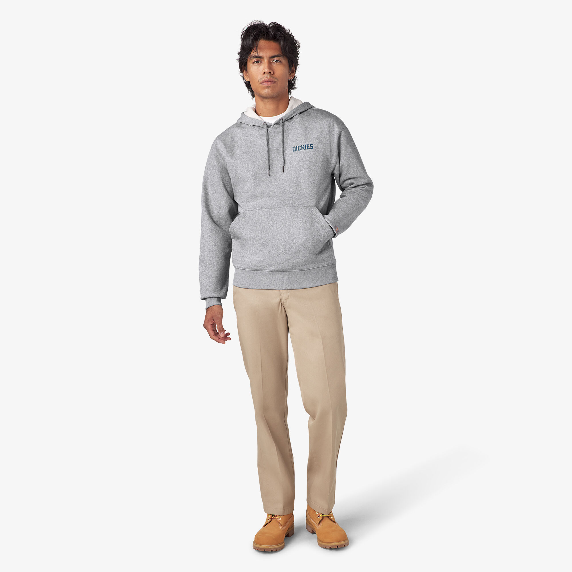 Dickies new arrivals men's sweatshirt